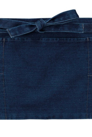 Kariban K886 - BARMAN APRON > TABLIER COURT DE BARMAN