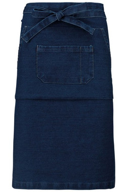 Kariban K887 - CAVISTE APRON - AVENTAL COMPRIDO DE BARMAN