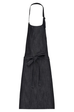 Kariban K895 - Baumwollschürze ohne Tasche
