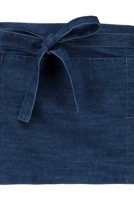 Kariban K896 - Kort forklæde i polycotton