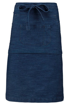 Kariban K897 - Long polycotton apron