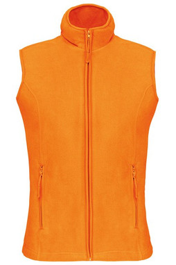 Kariban K906 - Mélodie> Mikropolar vest til kvinder