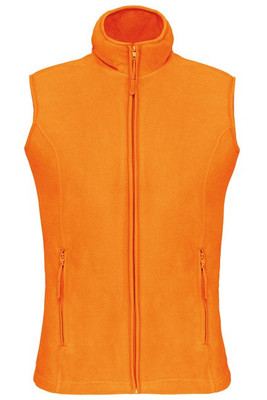 Kariban K906 - MELODIE - LADIES' MICRO FLEECE GILET