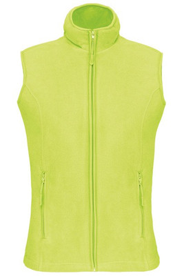 Kariban K906 - Mélodie> Mikropolar vest til kvinder