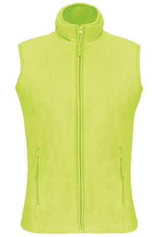 Kariban K906 - MELODIE - DAMES FLEECE BODYWARMER