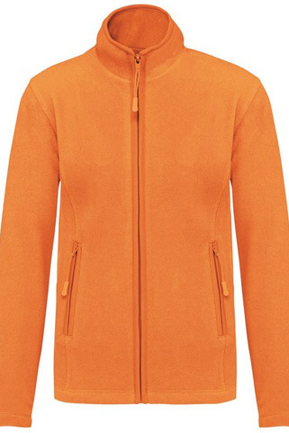 Kariban K907 - MAUREEN - LADIES MICRO FLEECE JACKET