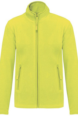 Kariban K907 - MAUREEN - LADIES' MICRO FLEECE JACKET