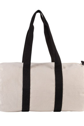 Kimood KI0632 - Cotton Canvas Tote Bag
