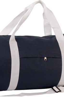 Kimood KI0633 - Tube shaped tote bag