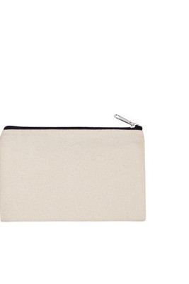 Kimood KI0720 - Tasje van canvaskatoen - klein model