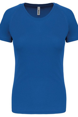 ProAct PA439 - T-SHIRT DE SENHORA DE MANGA CURTA
