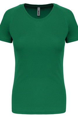 ProAct PA439 - LADIES' SHORT SLEEVE SPORTS T-SHIRT