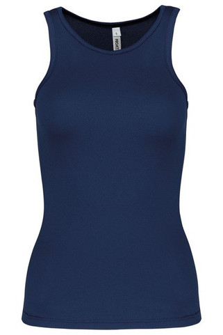 ProAct PA442 - Débardeur Sport Léger et Séchage Rapide