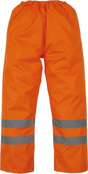 Yoko YHVS46 - Hi-Vis vedenpitävät Yoko-housut