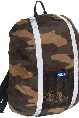 Yoko YHVW068 - Waterproof rucksack cover