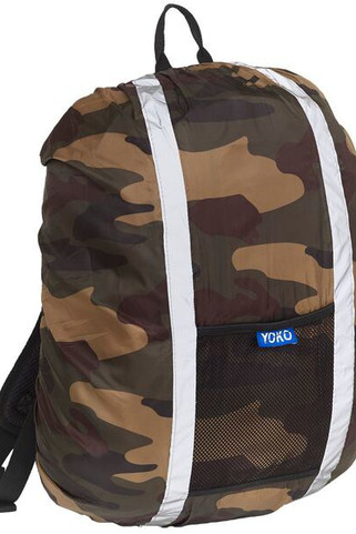 Yoko YHVW068 - Waterproof rucksack cover