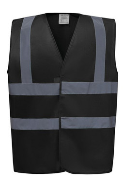 Yoko YHVW100 - Gilet haute visibilité