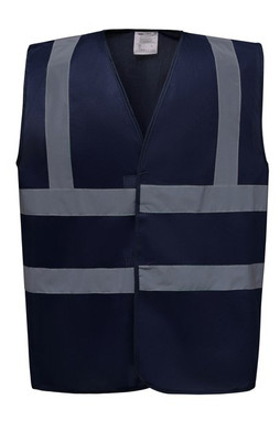 Yoko YHVW100 - Gilet alta visibilità