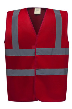 Yoko YHVW100 -  Paramedic Green/Hi Vis Yellow