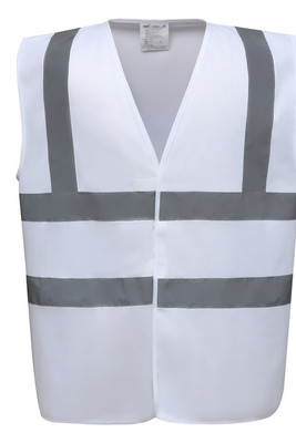 Yoko YHVW100 - Gilet haute visibilité