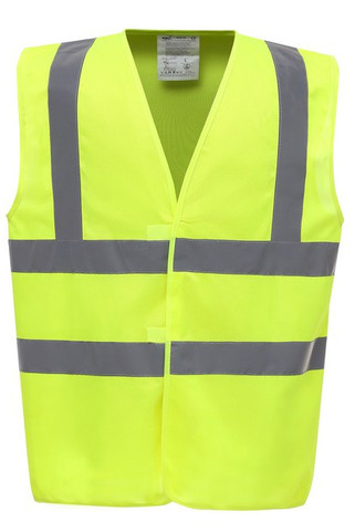 Yoko YHVW100 - Väst med hög synlighet