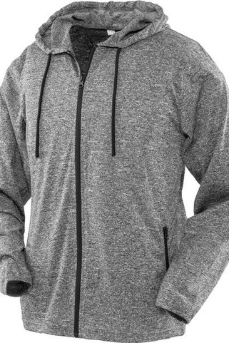 Spiro S277F - Womens Hooded Jacket