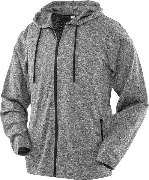 Spiro S277F - Women's Hooded Jacket