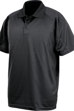 Spiro S288X - "Aircool" Performance Polo Shirt
