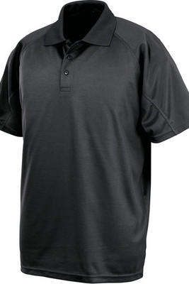 Spiro S288X - "Aircool" Performance Polo Shirt