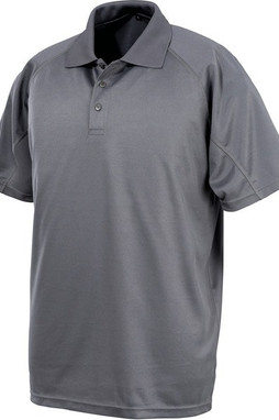 Spiro S288X - "Aircool" Performance Polo Shirt