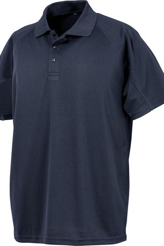 Spiro S288X - "Aircool" Performance Polo Shirt