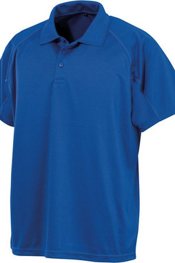 Spiro S288X - Prestanda Polo "Aircool"