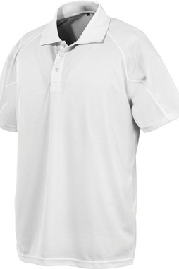 Spiro S288X - "Aircool" Performance Polo Shirt