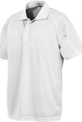 Spiro S288X - "Aircool" Performance Polo Shirt