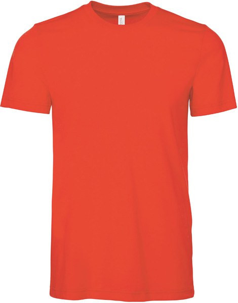 Bella+Canvas BE3001 - T-SHIRT COL ROND