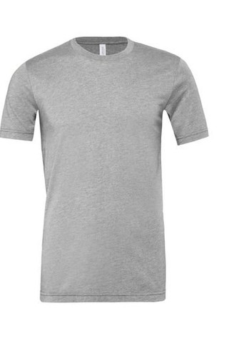 Bella+Canvas BE3001CVC - Mens crew neck T-shirt