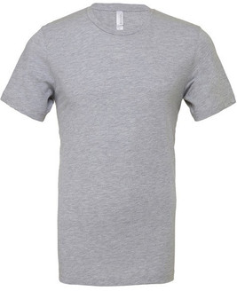 Bella+Canvas BE3001CVC - T-SHIRT HOMME COL ROND