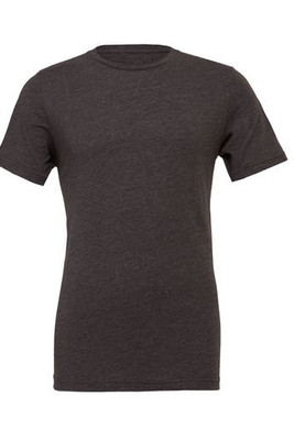 Bella+Canvas BE3001CVC - Men's crew neck T-shirt