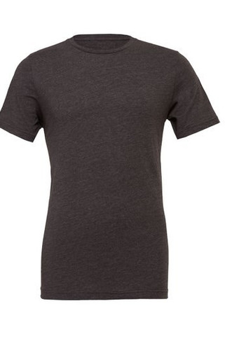 Bella+Canvas BE3001CVC - Mens crew neck T-shirt