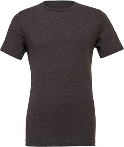 Bella+Canvas BE3001CVC - T-SHIRT HOMME COL ROND