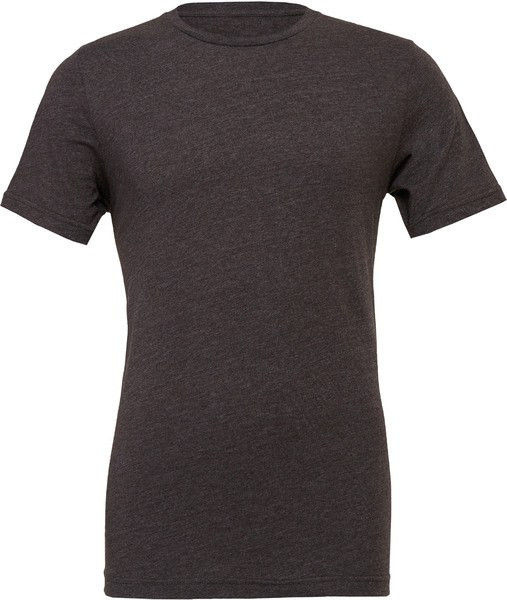 Bella+Canvas BE3001CVC - Men's crew neck T-shirt