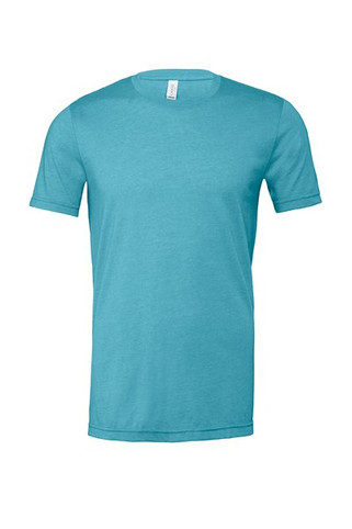 Bella+Canvas BE3001CVC - Mens crew neck T-shirt