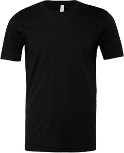 Bella+Canvas BE3001CVC - T-SHIRT HOMME COL ROND