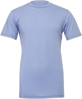 Bella+Canvas BE3001CVC - Men's crew neck T-shirt