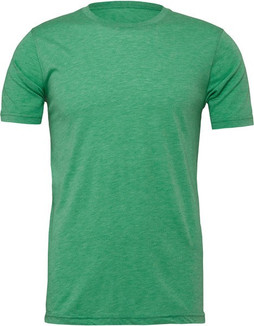 Bella+Canvas BE3001CVC - T-SHIRT HOMME COL ROND