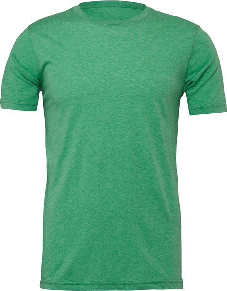 Bella+Canvas BE3001CVC - Men's short sleeve T-Shirt