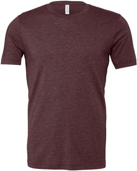 Bella+Canvas BE3001CVC - Men's crew neck T-shirt