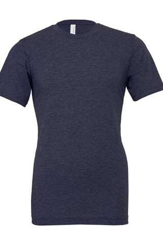 Bella+Canvas BE3001CVC - Mens short sleeve T-Shirt