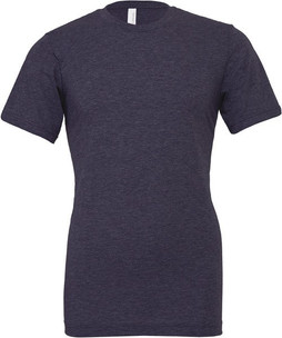 Bella+Canvas BE3001CVC - Mens crew neck T-shirt