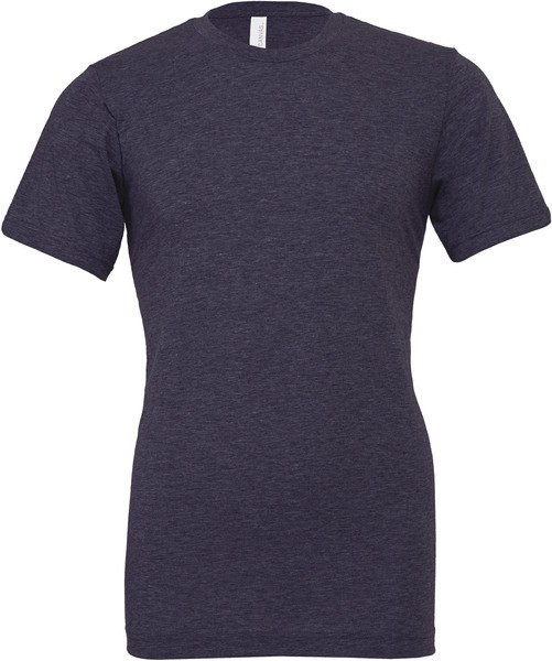 Bella+Canvas BE3001CVC - Men's crew neck T-shirt